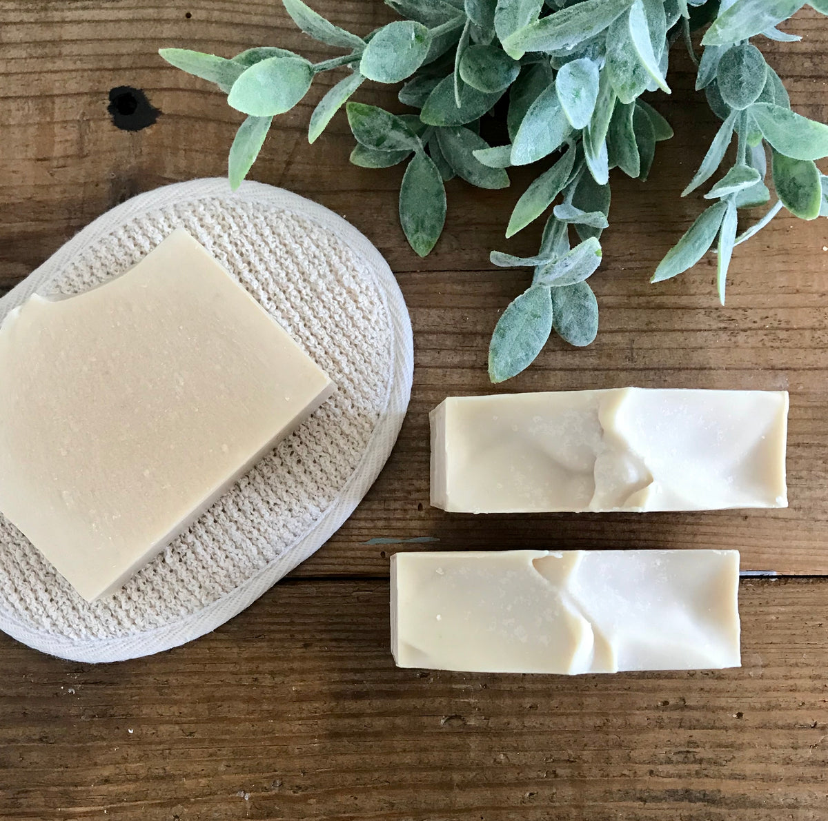 Simply Good Soap, LLC