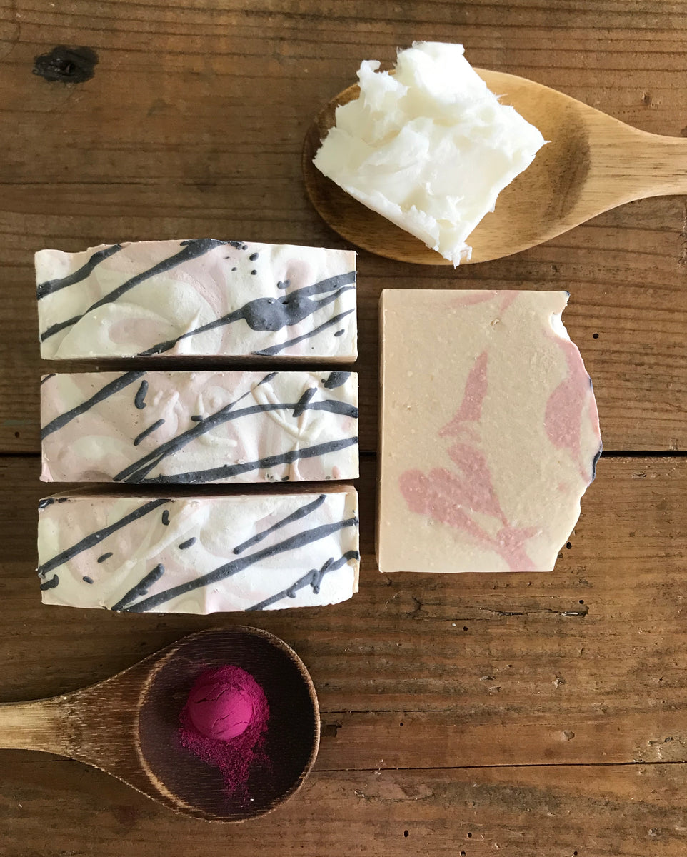 Simply Natural Goat Milk Soap (Fragrance Free) – Simple Goodness Soaps